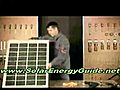 SolarenergyBreakingnewsaboutFreeSolarPanelCellsenergyinvention
