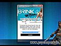 BrinkPsychoPackDLCCodeLeakedXbox360PS3