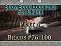 OkamiStraybeads76100