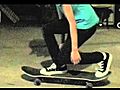 SkateboardTicks