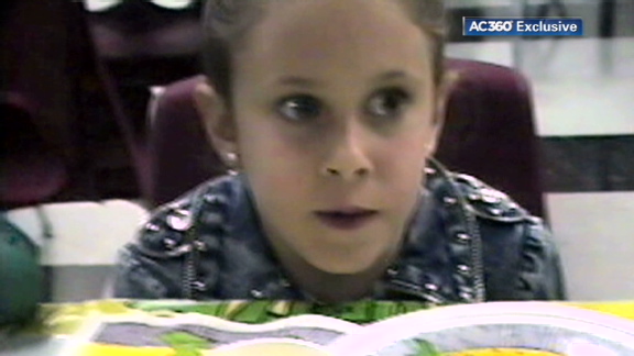 Casey Anthony childhood home video - CNN - VideoWired.com - Get Wired ...