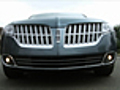 TestDrive2010LincolnMKT