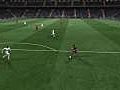 FIFA11GameoftheWeekRealMadridvsBarcelona
