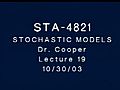 STA4821StochasticModelsLecture19