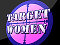 TargetWomenHowtoGetHotChicks