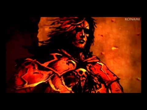 CastlevaniaLordsofShadowReverieDLCExpansionTrailerHD720p
