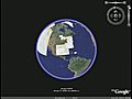 NOAAnauticalrasterchartsinGoogleEarth
