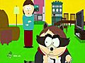 SouthParkCartmanLebronJamesTechnique