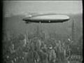 ZeppelinExplodesScoresDead10thMay1937