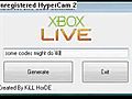 XboxLiveKeygen100hcodesfreeNeWJanuary2011