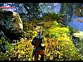 TheWitcher2FindthePlaceofPowerthatCecilBurdonmentionedHDVideo