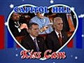 CapitolHillKissCam