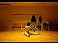 ImpossibleChoreography
