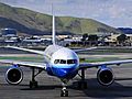 UnitedAirlinesBoeing757200Tribute