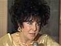 RememberingElizabethTaylor