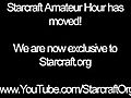 StarcraftAmateurHourhasanewhome