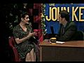 TheJohnKerwinShowGuestSeanYoungInterview