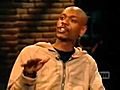 DaveChappelleWhatsWrongWithHollywood