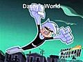 DannysWorldMap