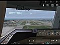 LandinginLAX747
