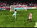 FIFA11UltimateTeamGoalKeeperGoal