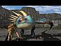 Dragonsleondentranementn1DragonVipre