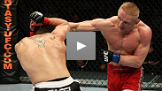 UFC132MattWimanvsDennisSiverPrefightInterview