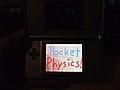 PocketPhysicsDS