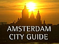 CityGuideAmsterdam