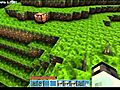 MinecraftSingleplayerMonstrositywGoldenBlackHawkPart5
