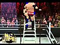 WWESmackDownvsRAWOmgBestMomentsILoveRockStar100