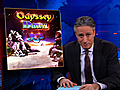 DailyShow32111in60Seconds