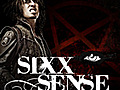 SixxSense1stAnniversaryShow