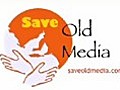 SaveOldMediaIAdoptedKatieCouric
