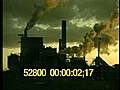 POLLUTANTSATTRIBUTEDTOGLOBALWARMING2007