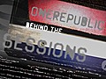 OneRepublicBehindTheSessionsSessions