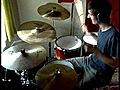 MuseExecutionCommentaryDrumCover