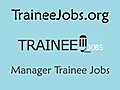 ManagerTraineeJobs