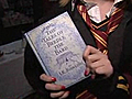 RowlingBookIsn039tPotterStillSells