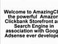 AmazingcbAmazonAndClickbankStorefrontAndSearchEngineWit