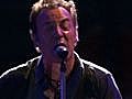 SpringsteenopensFrenchmusicfestival
