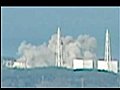 VideoJapannuclearplantfukushimaBigExplosionReactorNo1LIVE12032011