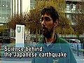 TheScienceBehindTheJapanEarthquake