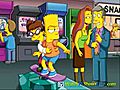 TheSimpsonsS22E16AMidsummersNiceDreamEpisode16Season22