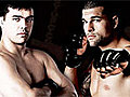 UFC113PreFightPressConferenceHighlights