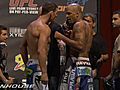 UFC127WeighInHighlightVideo
