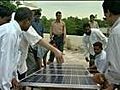 SolarPanelFridgesforRuralBangladesh