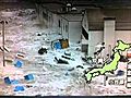 89earthquakeandtsunamihitsJapanWatchlivecoveragevideo