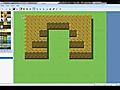 RPGMakerVXAncientTemplemapping