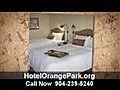 HotelinOrangePark